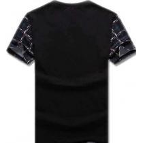 都会的な雰囲気で 2026春夏 個性派 Dolce&Gabbana ドルチェ＆ガッバーナ 半袖Tシャツ