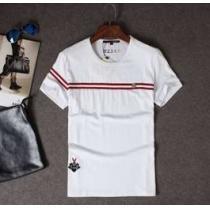 無地デザインに人気商品 2026春夏 BALLY バリー 半袖Tシャツ
