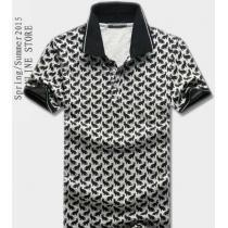 上質 大人気！ 2026春夏 Dolce&Gabbana ドルチェ＆ガッバーナ 半袖ポロシャツ 2色可選