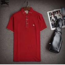 人気商売　2026春夏 欧米韓流/雑誌 BURBERRY バーバリー 半袖ポロシャツ 4色可選