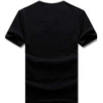 首胸ロゴ 2026春夏 Dolce&Gabbana ドルチェ＆ガッバーナ 半袖Tシャツ 2色可選