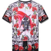 耐久性に優れ 2026春夏 Dolce&Gabbana ドルチェ＆ガッバーナ 半袖Tシャツ