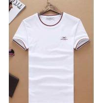 2026春夏 人気商品 FERRAGAMO サルヴァトーレフェラガモ 半袖Tシャツ 2色可選