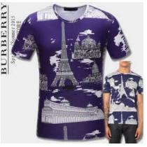 人気　2026春夏 大人のおしゃれに BURBERRY バーバリー 半袖Tシャツ 2色可選