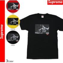 大人気　シュプリーム Supreme 半袖 Tシャツ 3カラー ティーシャツ メンズ
