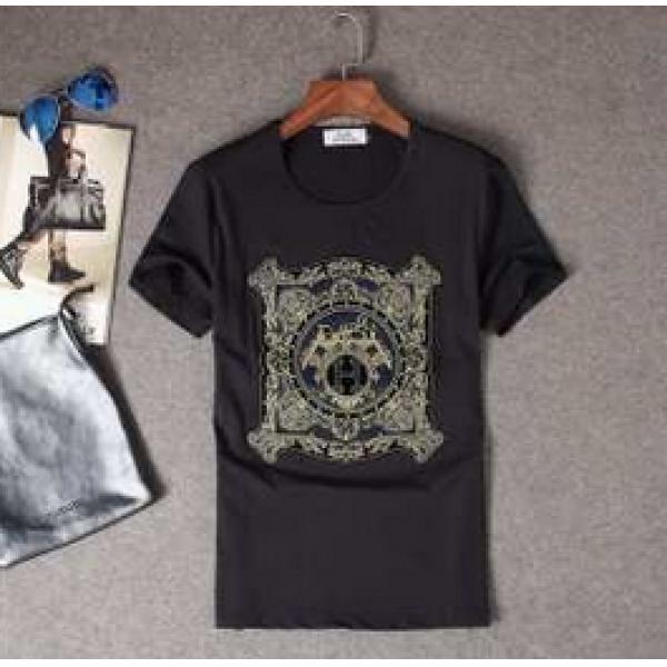 完売　首胸ロゴ 2026春夏 HERMES エルメス 半袖Tシャツ 3色可選