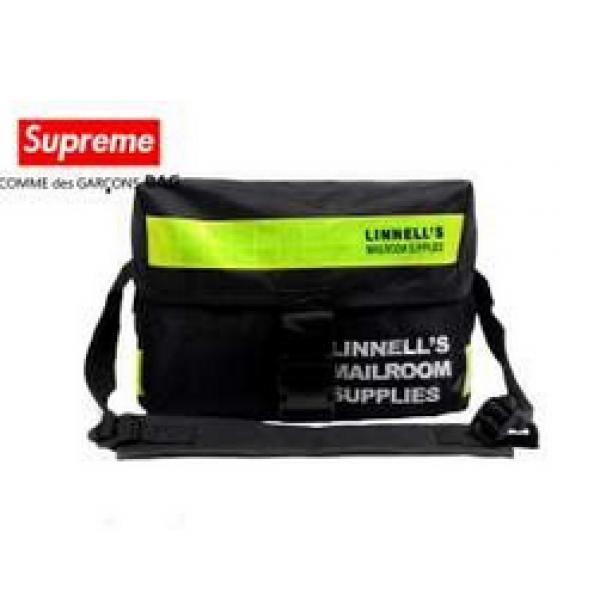 新品　2026春夏 高級感演出 SUPREME シュプリーム ショルダーバッグ 7色可選.161.