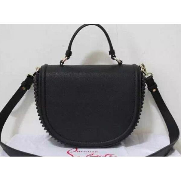 今季2026春夏 クリスチャンルブタン Christian Louboutin スパイク ショルダーバッグ 最高ランク.96.