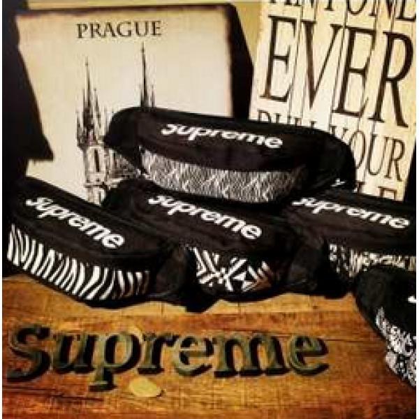 大人気　2026春夏 大特価 SUPREME シュプリーム 斜め掛けバッグ 5色可選.161.