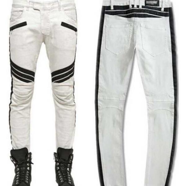 大人気☆NEW! 2026 BALMAIN バルマン デニムパンツ