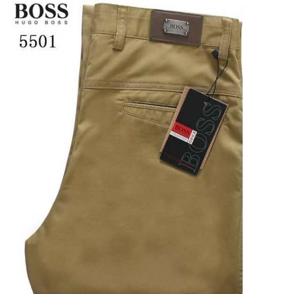 魅力満点 2026新品HUGO BOSS ヒューゴボス チノパン 3色可選 耐久性に優れ