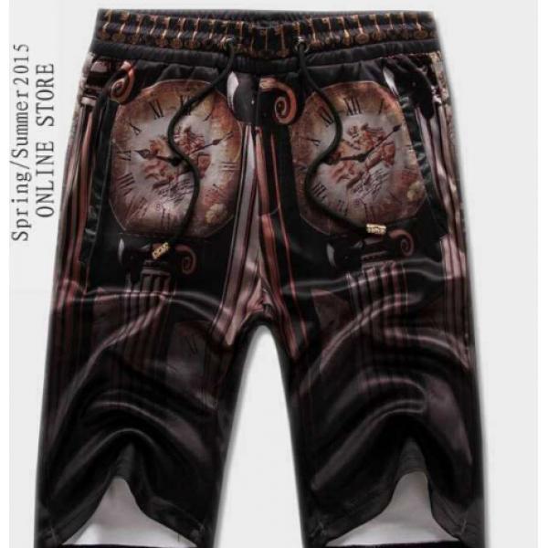 今季 2025 Dolce&Gabbana ドルチェ＆ガッバーナ ショートパンツ 着心地抜群