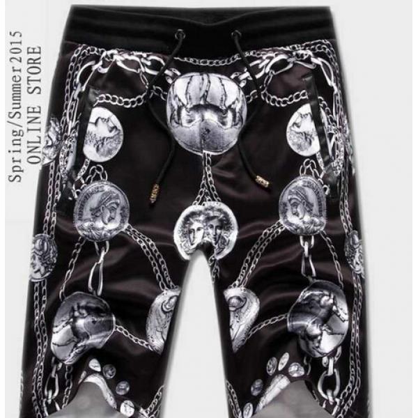 大人気☆NEW!! 2026 Dolce&Gabbana ドルチェ＆ガッバーナ ショートパンツ 最高のリラックス感