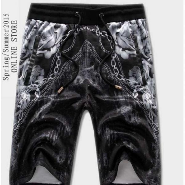 今年の大人気ファッション2026 Dolce&Gabbana ドルチェ＆ガッバーナ ショートパンツ