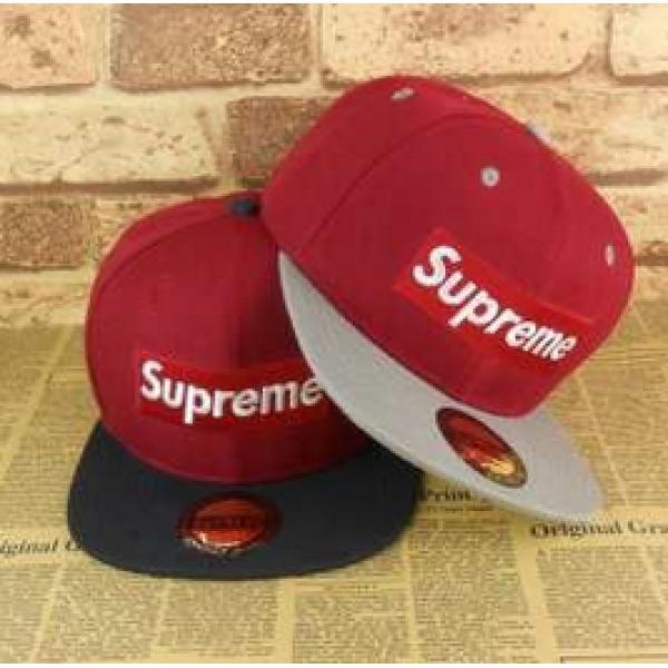 今季セール　個性派 2026春夏 SUPREME シュプリーム 帽子 2色可選