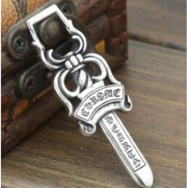激安販売　 2026 CHROME HEARTS クロムハーツ シルバー925 ペンダントトップ