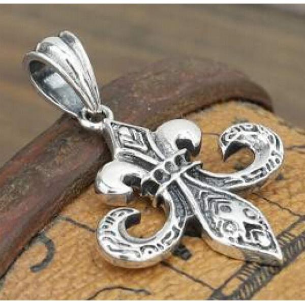 美品　2026 CHROME HEARTS クロムハーツ シルバー925 ペンダントトップ