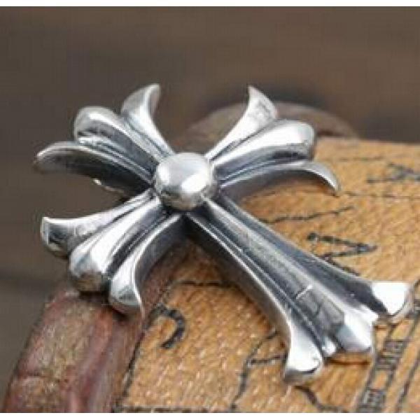 上品　2026 CHROME HEARTS クロムハーツ 男性用 シルバー925 ペンダントトップ