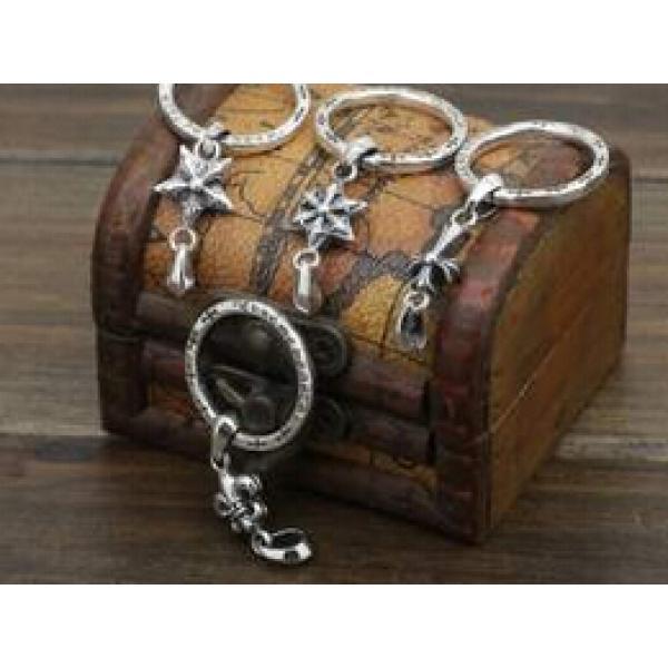 激安 2026 CHROME HEARTS クロムハーツ シルバー925 ペンダントトップ