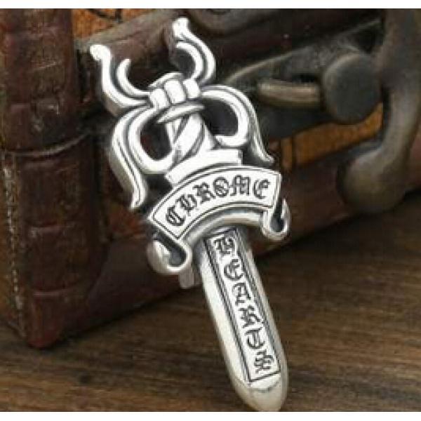 新品　2026 CHROME HEARTS クロムハーツ シルバー925 アクセサリー