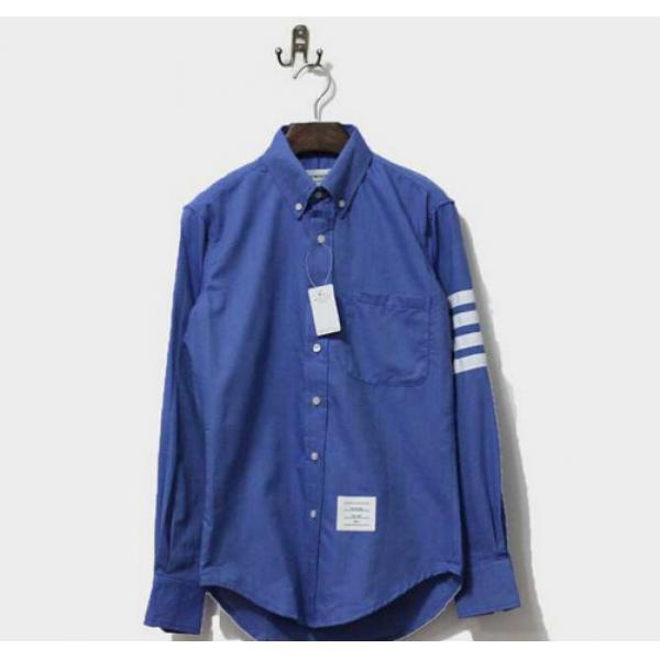 一味違うケーブトムブラウン THOM BROWNE 人気販売シャツ ヴィンテージ
