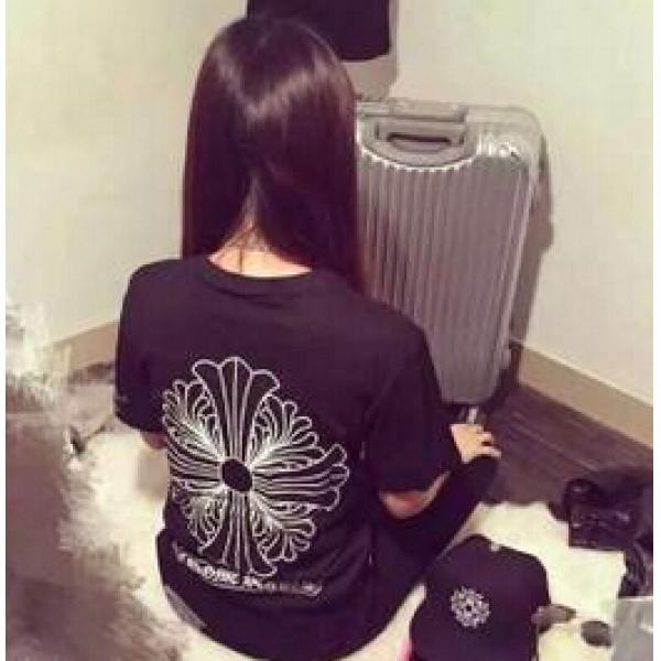 希少　 2026 CHROME HEARTS クロムハーツ 半袖Tシャツ
