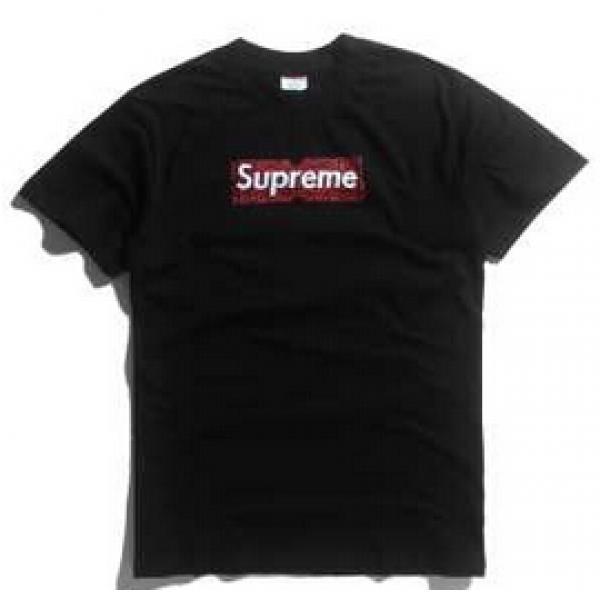 人気　2026春夏 SUPREME シュプリーム 半袖Tシャツ 2色可選