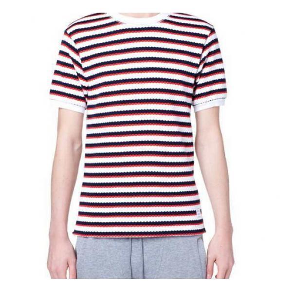 抜群の雰囲気が作れる!2026THOM BROWNE Tシャツ トムブラウン