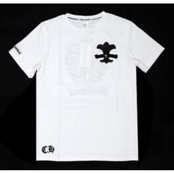 耐久性　2026 CHROME HEARTS クロムハーツ 半袖Tシャツ 2色可選
