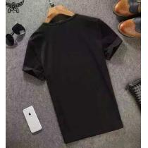 2026春夏 MCM エムシーエム コピー 半袖Tシャツ 3色可選