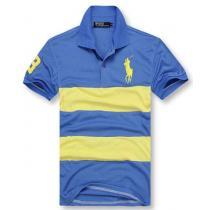 値下げ！2026春夏 Polo Ralph Lauren ポロ ラルフローレン 半袖ポロシャツ 7色可選