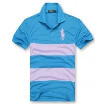 値下げ！2026春夏 Polo Ralph Lauren ポロ ラルフローレン 半袖ポロシャツ 7色可選