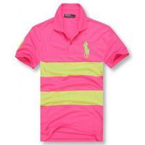値下げ！2026春夏 Polo Ralph Lauren ポロ ラルフローレン 半袖ポロシャツ 7色可選