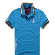 最旬アイテム 2026春夏 Polo Ralph Lauren ポロ ラルフローレン 半袖ポロシャツ 6色可選