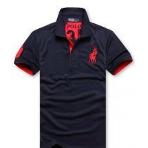 2026春夏 大人気☆NEW!! Polo Ralph Lauren ポロ ラルフローレン 半袖ポロシャツ 8色可選