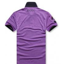 2026春夏 大人気☆NEW!! Polo Ralph Lauren ポロ ラルフローレン 半袖ポロシャツ 8色可選