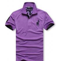 2026春夏 大人気☆NEW!! Polo Ralph Lauren ポロ ラルフローレン 半袖ポロシャツ 8色可選