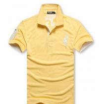 2026春夏 大人気☆NEW!! Polo Ralph Lauren ポロ ラルフローレン 半袖ポロシャツ 8色可選