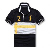 人気商品 2026春夏 Polo Ralph Lauren ポロ ラルフローレン 半袖ポロシャツ 8色可選