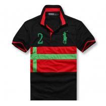 人気商品 2026春夏 Polo Ralph Lauren ポロ ラルフローレン 半袖ポロシャツ 8色可選