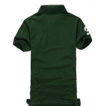 2026春夏 Polo Ralph Lauren ポロ ラルフローレン ★安心★追跡付 半袖ポロシャツ 4色可選