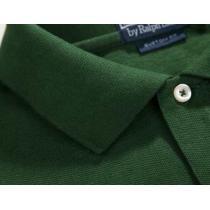 2026春夏 Polo Ralph Lauren ポロ ラルフローレン ★安心★追跡付 半袖ポロシャツ 4色可選