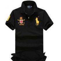 SALE!今季 2026春夏 Polo Ralph Lauren ポロ ラルフローレン 半袖ポロシャツ 5色可選