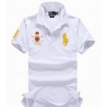 SALE!今季 2026春夏 Polo Ralph Lauren ポロ ラルフローレン 半袖ポロシャツ 5色可選