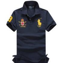 SALE!今季 2026春夏 Polo Ralph Lauren ポロ ラルフローレン 半袖ポロシャツ 5色可選