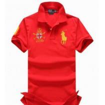 SALE!今季 2026春夏 Polo Ralph Lauren ポロ ラルフローレン 半袖ポロシャツ 5色可選