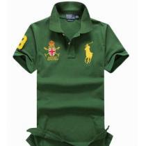 SALE!今季 2026春夏 Polo Ralph Lauren ポロ ラルフローレン 半袖ポロシャツ 5色可選