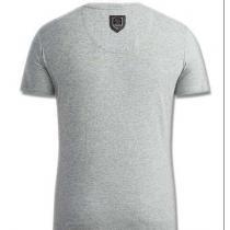 魅力ファッション 2026春夏 PHILIPP PLEIN フィリッププレイン 半袖Tシャツ 3色可選