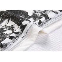 抜群の雰囲気が作れる! 2026春夏 PHILIPP PLEIN フィリッププレイン 半袖Tシャツ