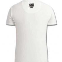 個性的 2026春夏 PHILIPP PLEIN フィリッププレイン 半袖Tシャツ 3色可選